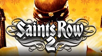 Saints Row 2 Torrent