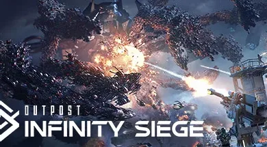 Outpost Infinity Siege Torrent