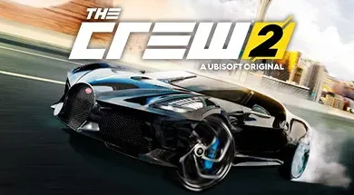 The Crew 2 Torrent