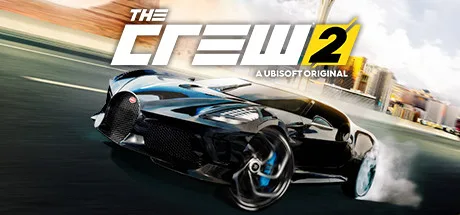 The Crew 2 Torrent