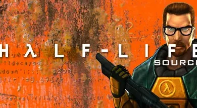 Half Life Source Torrent