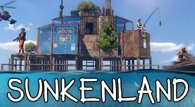 Sunkenland Torrent