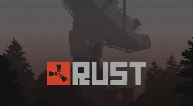 Rust Torrent