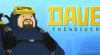 Dave The Diver Torrent