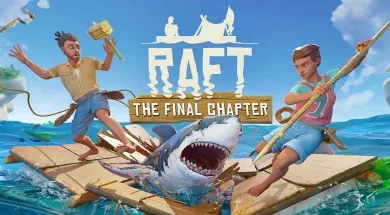 Raft Torrent