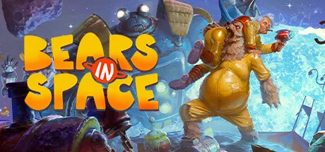 Bears In Space Torrent