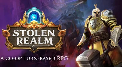 Stolen Realm Torrent