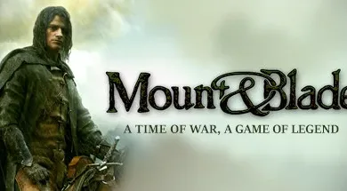 Mount & Blade Torrent