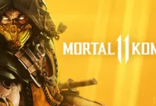 Mortal Kombat 11 Torrent