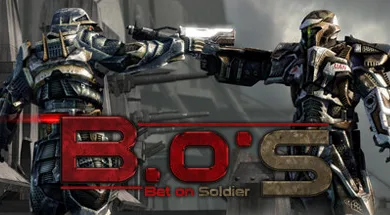 Bet On Soldier Torrent