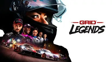 GRID Legends Torrent