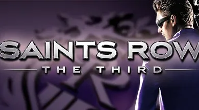 Saints Row The Third