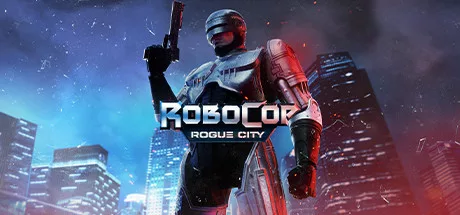 RoboCop Rogue City Torrent