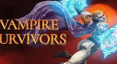 Vampire Survivors Torrent