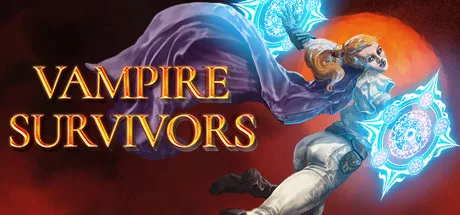 Vampire Survivors Torrent