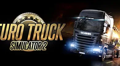 Euro Truck Simulator 2 Torrent