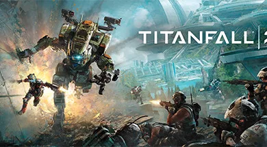 Titanfall 2 Torrent