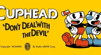 Cuphead Torrent