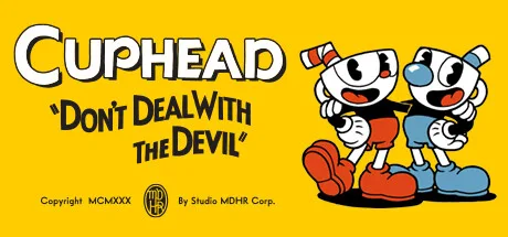 Cuphead Torrent