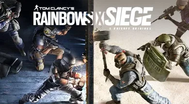 Tom Clancys Rainbow Six Siege Torrent