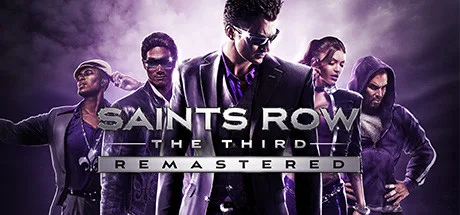 Saints Row The Third Remastered Torrent