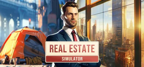 REAL ESTATE Simulator Torrent