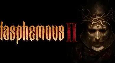 Blasphemous 2 Torrent