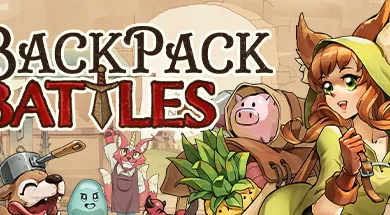 Backpack Battles Torrent