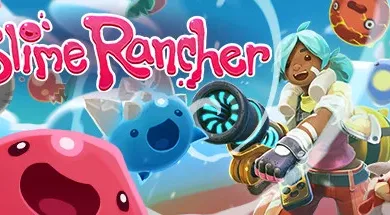 Slime Rancher Torrent