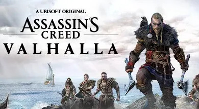 Assassin’s Creed Valhalla Torrent