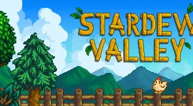 Stardew Valley Torrent