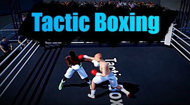 Tactic Boxing Torrent