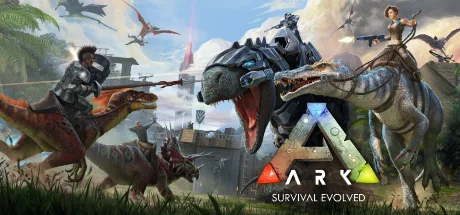 ARK Survival Evolved Torrent