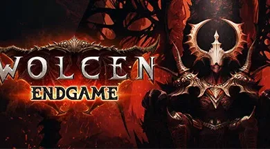 Wolcen Lords of Mayhem Torrent