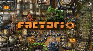 Factorio Torrent