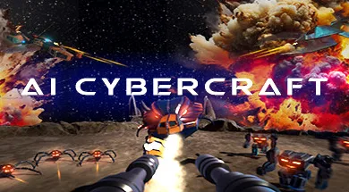 AI.Cybercraft Torrent