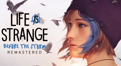 Life Is Strange Before The Storm Remastered Torrent