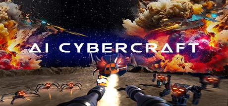 AI.Cybercraft Torrent