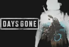 Days Gone Torrent