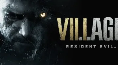 Resident Evil Village Torrent