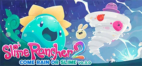 Slime Rancher 2 Torrent