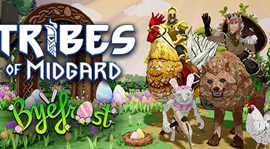 Tribes of Midgard Torrent