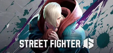 Street Fighter 6 Torrent