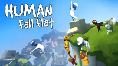 Human Fall Flat Torrent