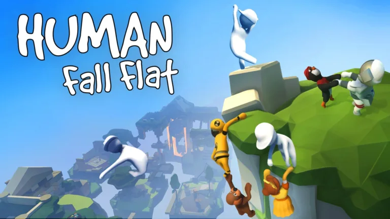 Human Fall Flat Torrent