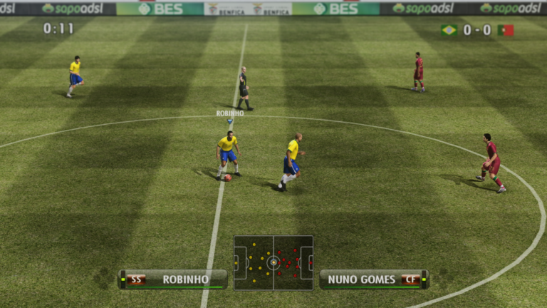 PES 2008 Torrent