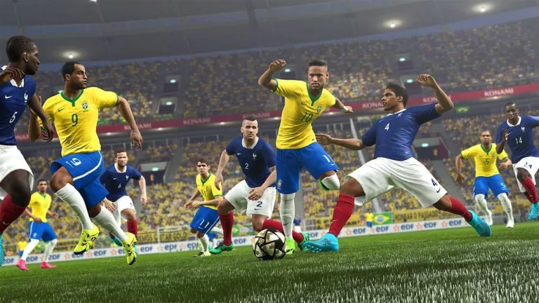 PES 2016 Torrent