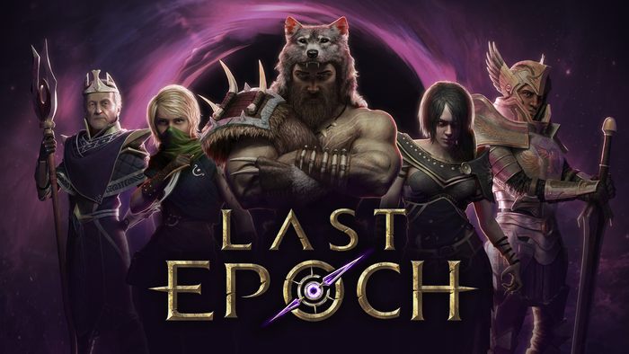 Last Epoch Torrent