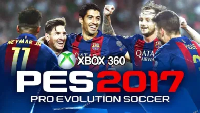 PES 2017 Torrent