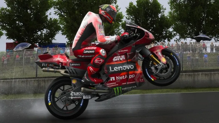 MotoGP 23 Torrent